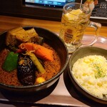 ピカンティ - 皮付き豚の角煮