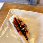 紀文寿司 - 穴子