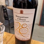 エノテカラウラ - 