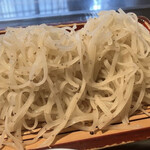 蕎肆 浅野屋 - 