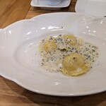 エノテカラウラ - 