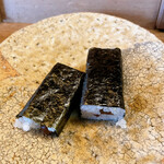 紀文寿司 - 干瓢