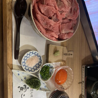 炭火焼肉寅二郎 -  炭火焼肉寅二郎 -