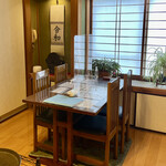 たから - 店内イメージ