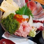 丼屋 さかぐち - 