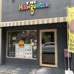ザ ハンバーガー - 