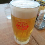 風月 - オリオンビール
