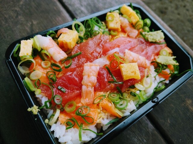 鮨桝 十三店 - 十三/寿司 | 食べログ