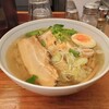 麺屋ひょっとこ 交通会館店