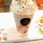 GODIVA - 