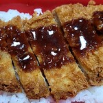Matsunoya - 実食