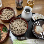 大社門前いづも屋 - 