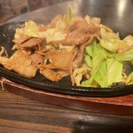Yakitori Hidaka - 鉄板焼肉