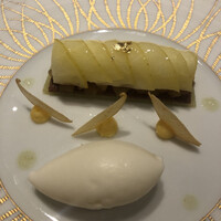 ドミニク・ブシェ・キョート・ル・レストラン - 