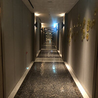 ドミニク・ブシェ・キョート・ル・レストラン - 