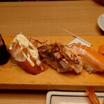 Edomae Gatten Sushi - 