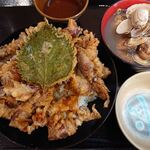 魚食堂たわら - 