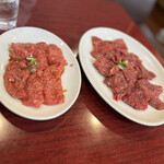 Misono Yakiniku Ten - 