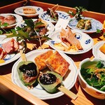 Nagoya Uoshabu Hamanoki - 