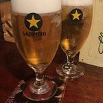 ラリパッパカフェ - 