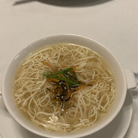 揚州名菜 秦淮春 - 