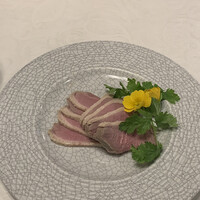 揚州名菜 秦淮春 - 