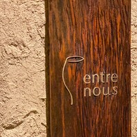 entre nous - 