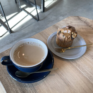 モリノナカフェ_1