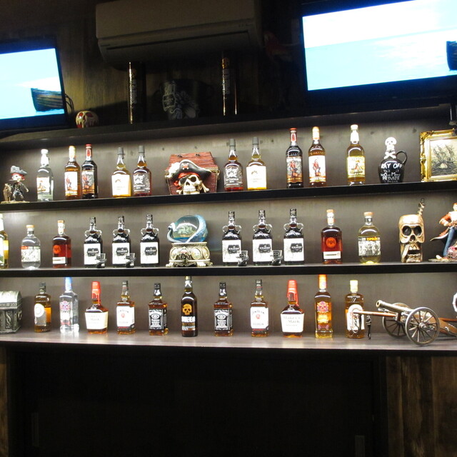 海賊バル KRAKEN（クラーケン） - 横手（バル）の写真