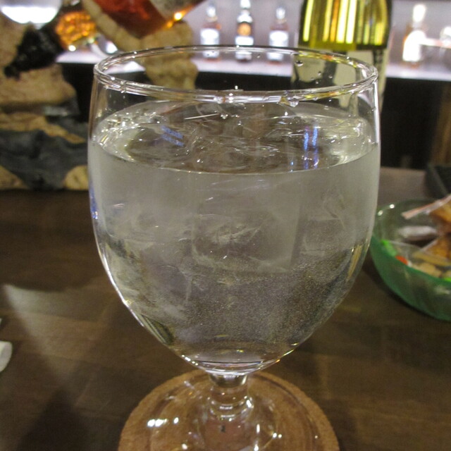 海賊バル KRAKEN（クラーケン） - 横手（バル）の写真