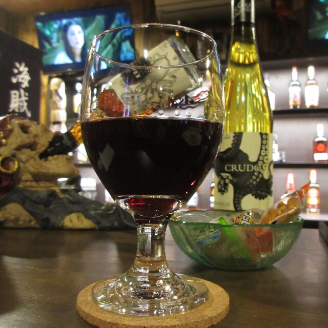 海賊バル KRAKEN（クラーケン） - 横手（バル）の写真