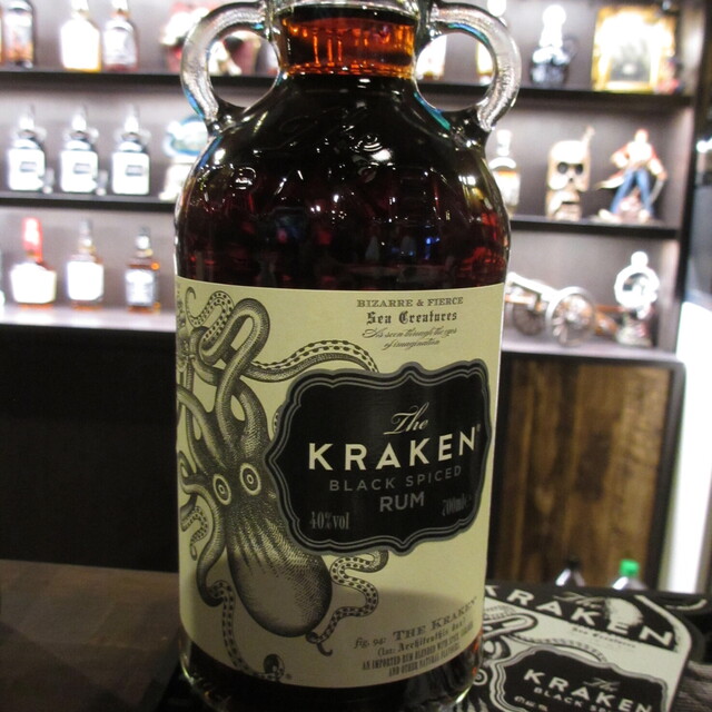 海賊バル KRAKEN（クラーケン） - 横手（バル）の写真