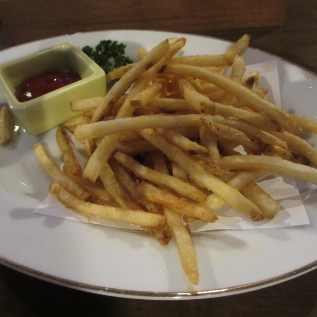 海賊バル KRAKEN（クラーケン） - 横手（バル）の写真