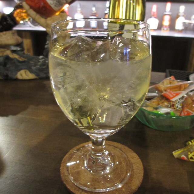 海賊バル KRAKEN（クラーケン） - 横手（バル）の写真