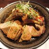 西洋料理ミカーサ