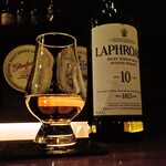 ウイスキーキャット - 