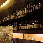 ウイスキーキャット - 