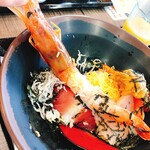 まぐろ神社 伊勢 - 圧巻の海鮮丼