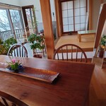 cafe 久和喜 - 