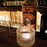 ウイスキーキャット - 