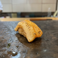 恵比寿 鮨 おぎ乃 - 