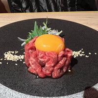 近江うし焼肉 にくTATSU 銀座店 - 