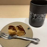 恵比寿 鮨 おぎ乃 - 