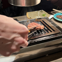 うしごろ 貫 五反田店 - 