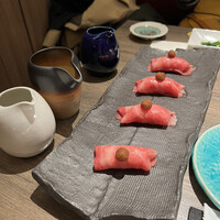 うしごろ 貫 五反田店 - 