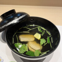 恵比寿 鮨 おぎ乃 - 