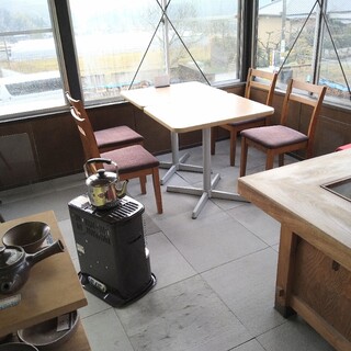 うどん屋 のぼり釜_2