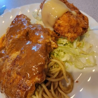 キッチン 城山_0