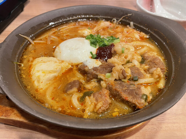 ガスト 仙台榴岡店 - 榴ケ岡（ファミレス）の写真