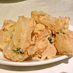 スペイン料理 トレス - 